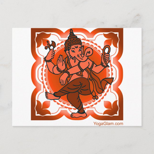 Slonik1a.png Vykort (Framsida)