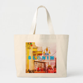 Slonim Belarus Architecture City Street Cityscape Jumbo Tygkasse