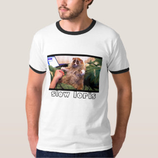 slooowloris tröja