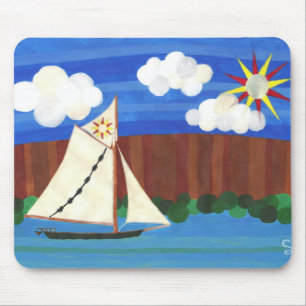 Sloop Clearwater Musmatta