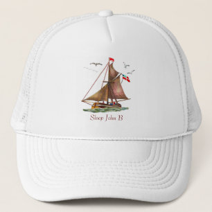 Sloop John B Keps