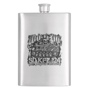 Slöpekolv Fickplunta