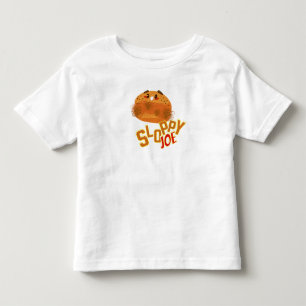 Sloppy Joe Sandwich Funny & Cute Sloppy Joe T Shirt