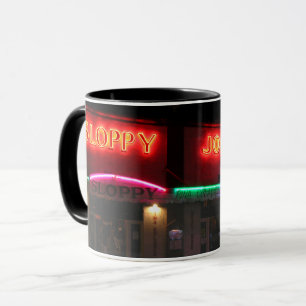 Sloppy Joe's Mugg