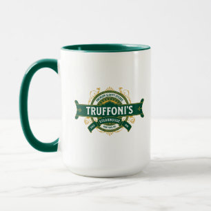 Sloppy Steaks på Truffoni's Mugg
