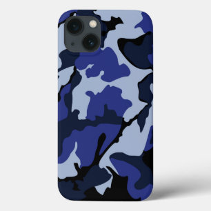 Slösa Camo, tufft Xtreme fodral för iPhone 6/6s