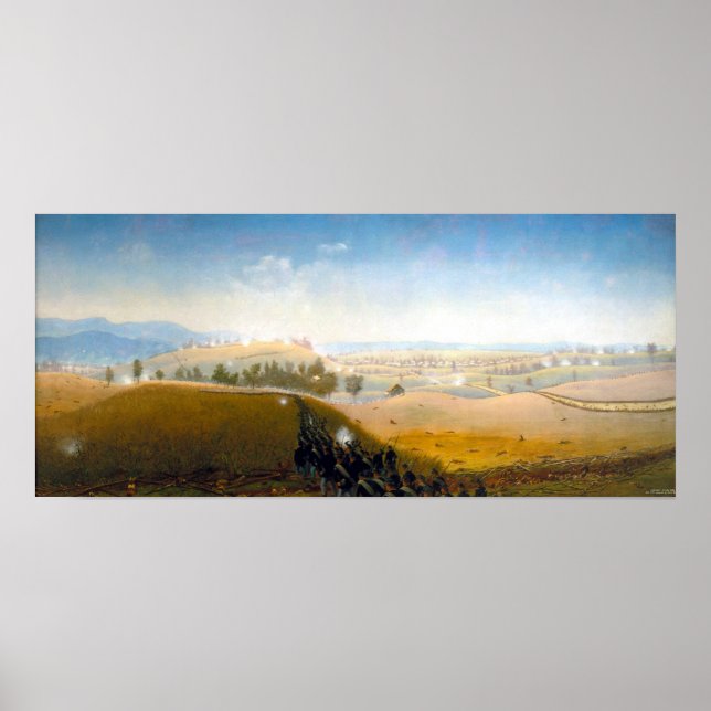 Slösat Gallantry Poster (Framsidan)