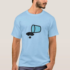 Slöseri med Utrymme - Utspilld Oändlighet T Shirt
