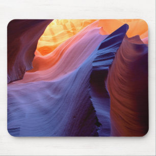 Slot Canyon Scenic Musmatta