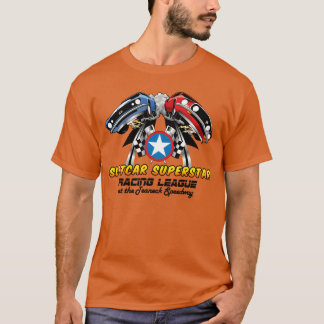 SLOT CAR RACING LEAGUE gift gift T Shirt