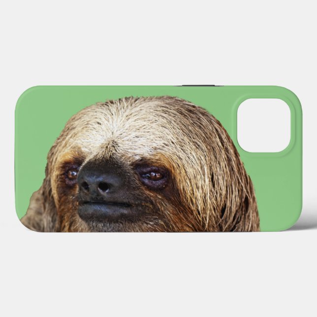 Sloth (Baksida (horisontell))