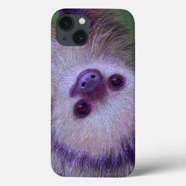 Sloth (Baksida)