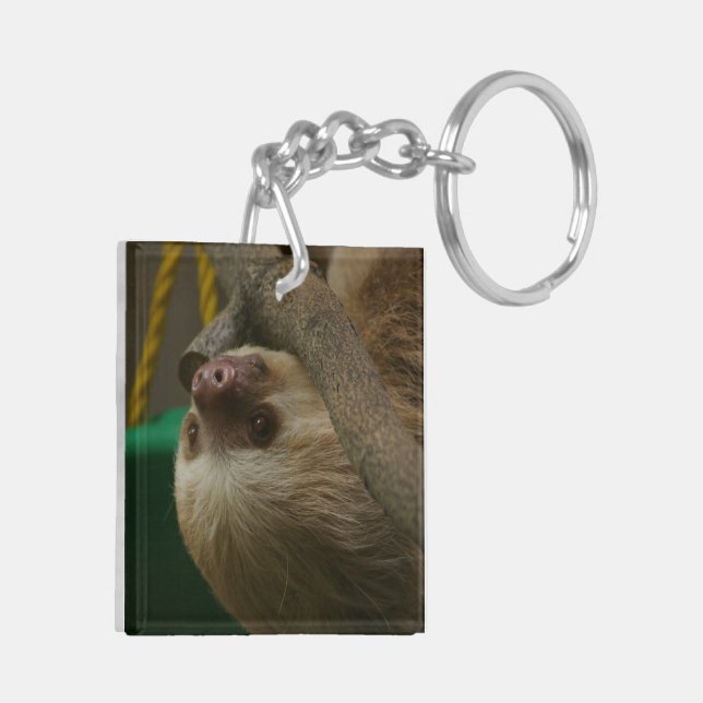 Sloth (Vänster Baksida)