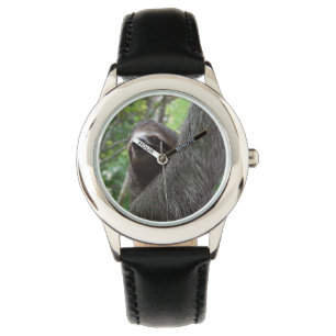 Sloth Armbandsur