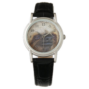 Sloth Armbandsur