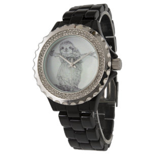 Sloth Armbandsur