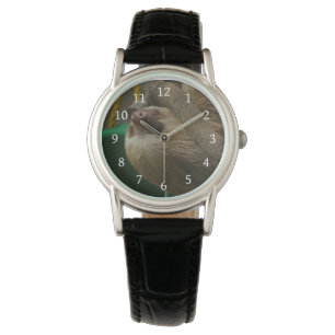 Sloth Armbandsur