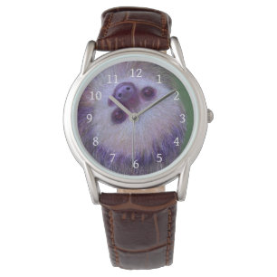 Sloth Armbandsur