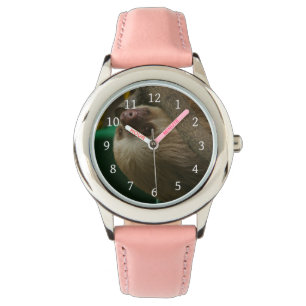Sloth Armbandsur