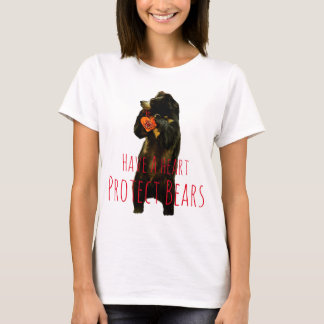 Sloth Bear Tee