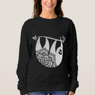 Sloth Cute Sloth Bella Canvas Sloth T Shirt