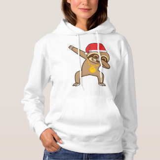 Sloth dab Sticker T Shirt