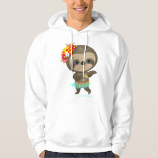 Sloth danshula hoodie