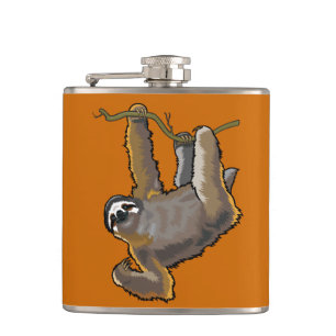 sloth fickplunta