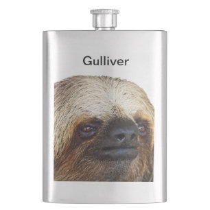 Sloth Fickplunta