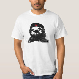 Sloth Guevara (ny version) Tee Shirt