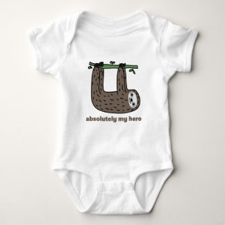 Sloth hjälten tröja