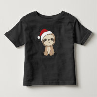 Sloth jul Snö Winter Animals Sloths Småbarn
