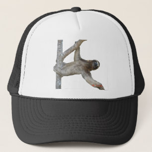 Sloth Keps