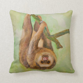 Sloth Kudde
