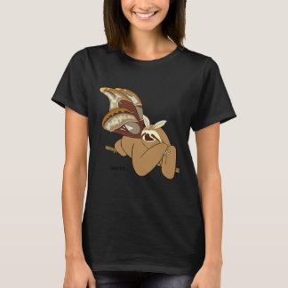 Sloth + Moth = Smoth T Shirt