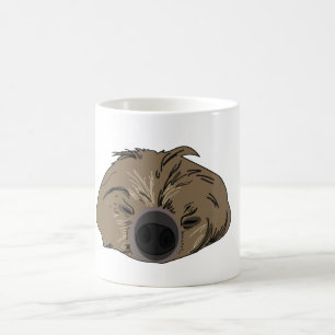 Sloth Mugg