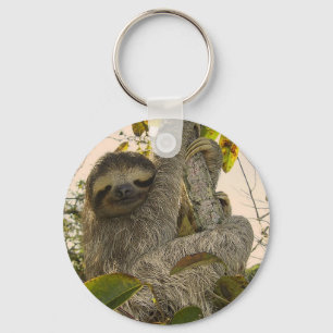 Sloth Nyckelring