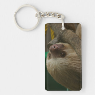 Sloth Nyckelring