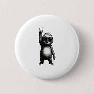 Sloth Rocking Dance Knapp