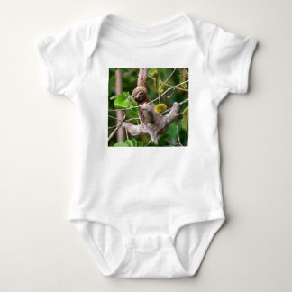 Sloth Shirt T