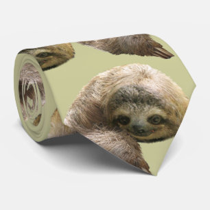 Sloth Slips