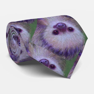 Sloth Slips