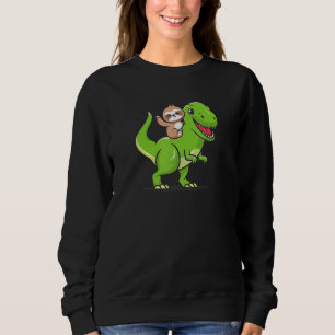 Sloth T Shirt