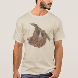 Sloth T-Shirt
