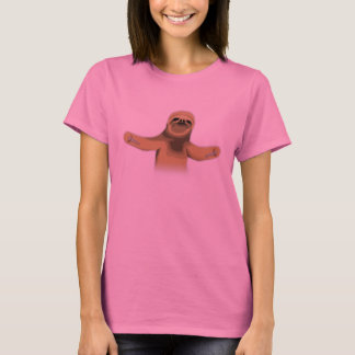 Sloth! T Shirt