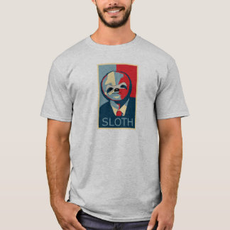 Sloth T-shirt