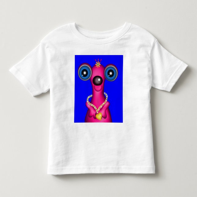 Sloth Tee Shirt (Framsida)