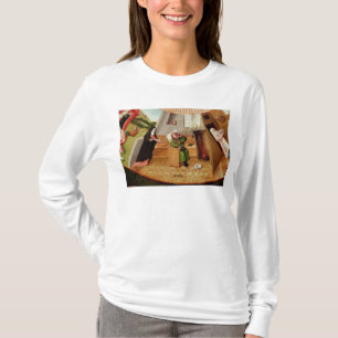 Sloth Tee Shirt