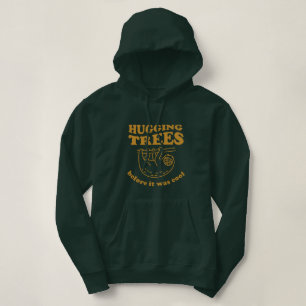 Sloth Tree hugger T Shirt