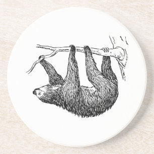 Sloth Underlägg